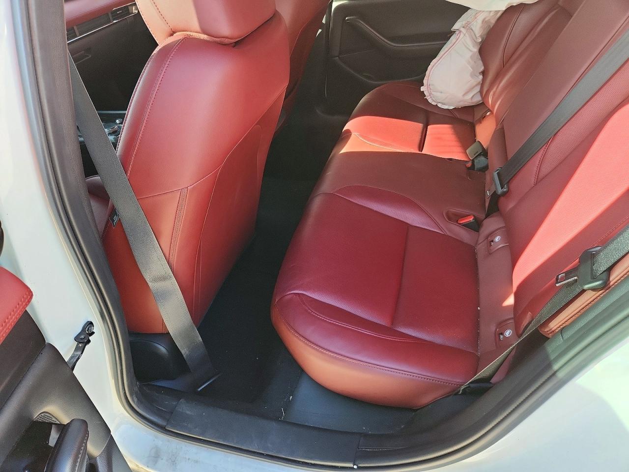 2023 MAZDA 3