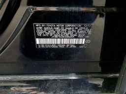 2012 LEXUS ES 350