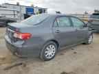 2011 TOYOTA COROLLA