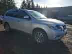 2013 NISSAN PATHFINDER