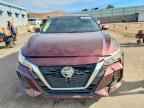 2022 NISSAN SENTRA