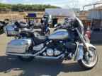 2005 YAMAHA XVZ13 TF