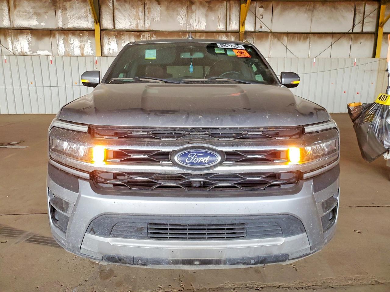 2022 FORD Expedition
