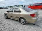 2008 TOYOTA COROLLA