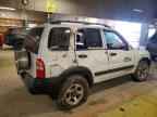 2004 CHEVROLET TRACKER