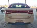 2016 DODGE Dart