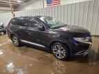 2018 MITSUBISHI outlander