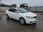 2012 KIA FORTE