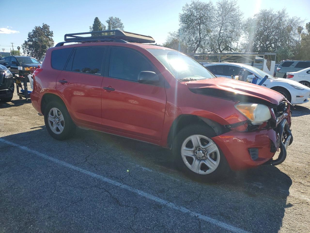 2012 TOYOTA RAV4
