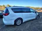 2021 CHRYSLER Voyager