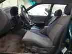1997 SUBARU Legacy
