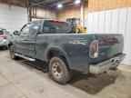 2002 FORD F-150