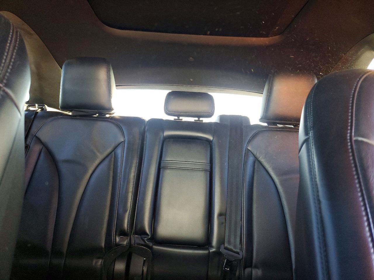2015 LINCOLN MKC