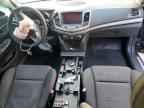 2014 CHEVROLET CAPRICE