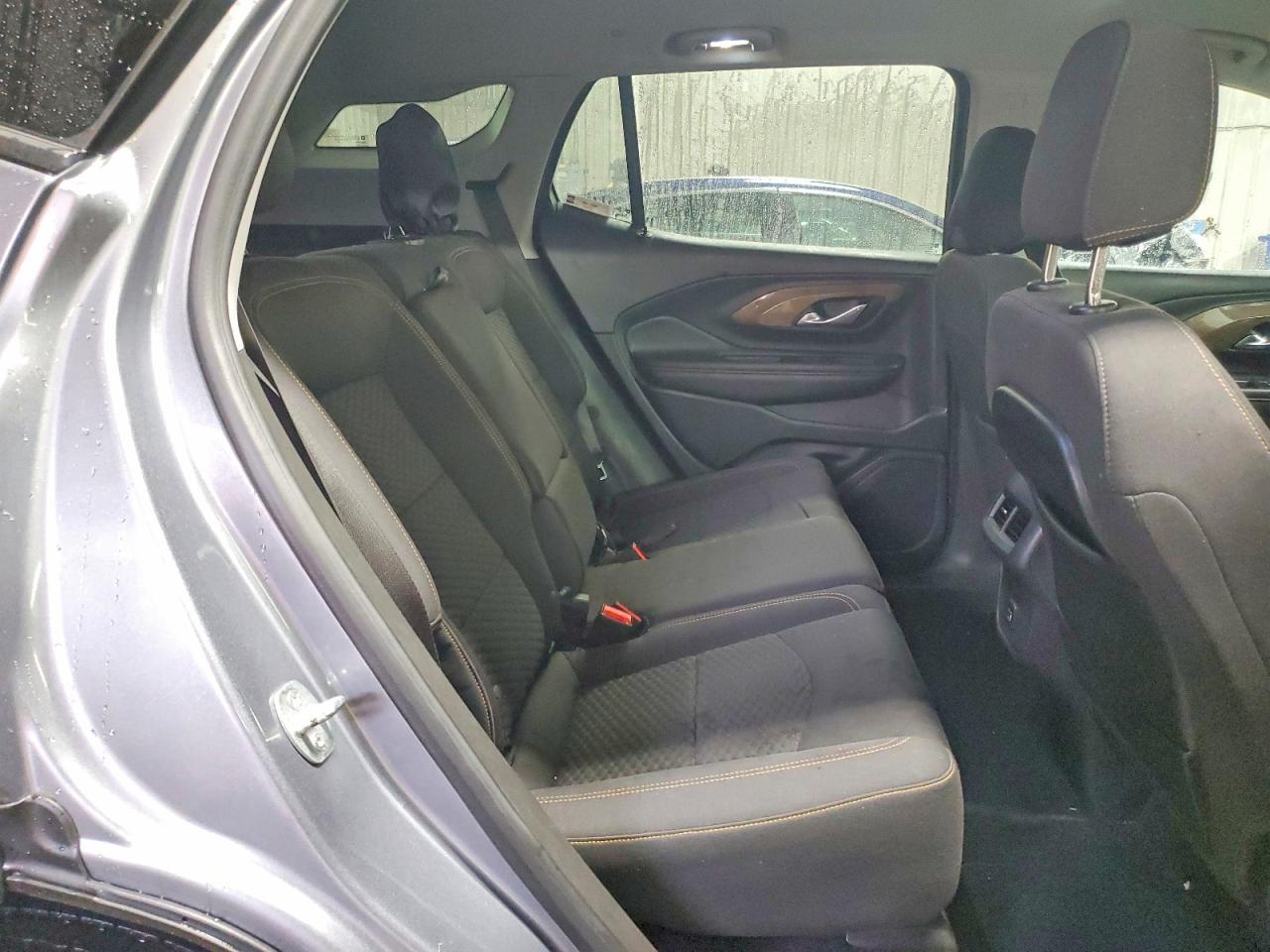 2020 GMC Terrain
