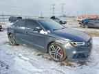 2020 AUDI S3