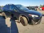 2022 SUBARU Crosstrek
