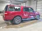 2015 FORD Expedition