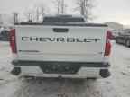 2022 CHEVROLET Silverado