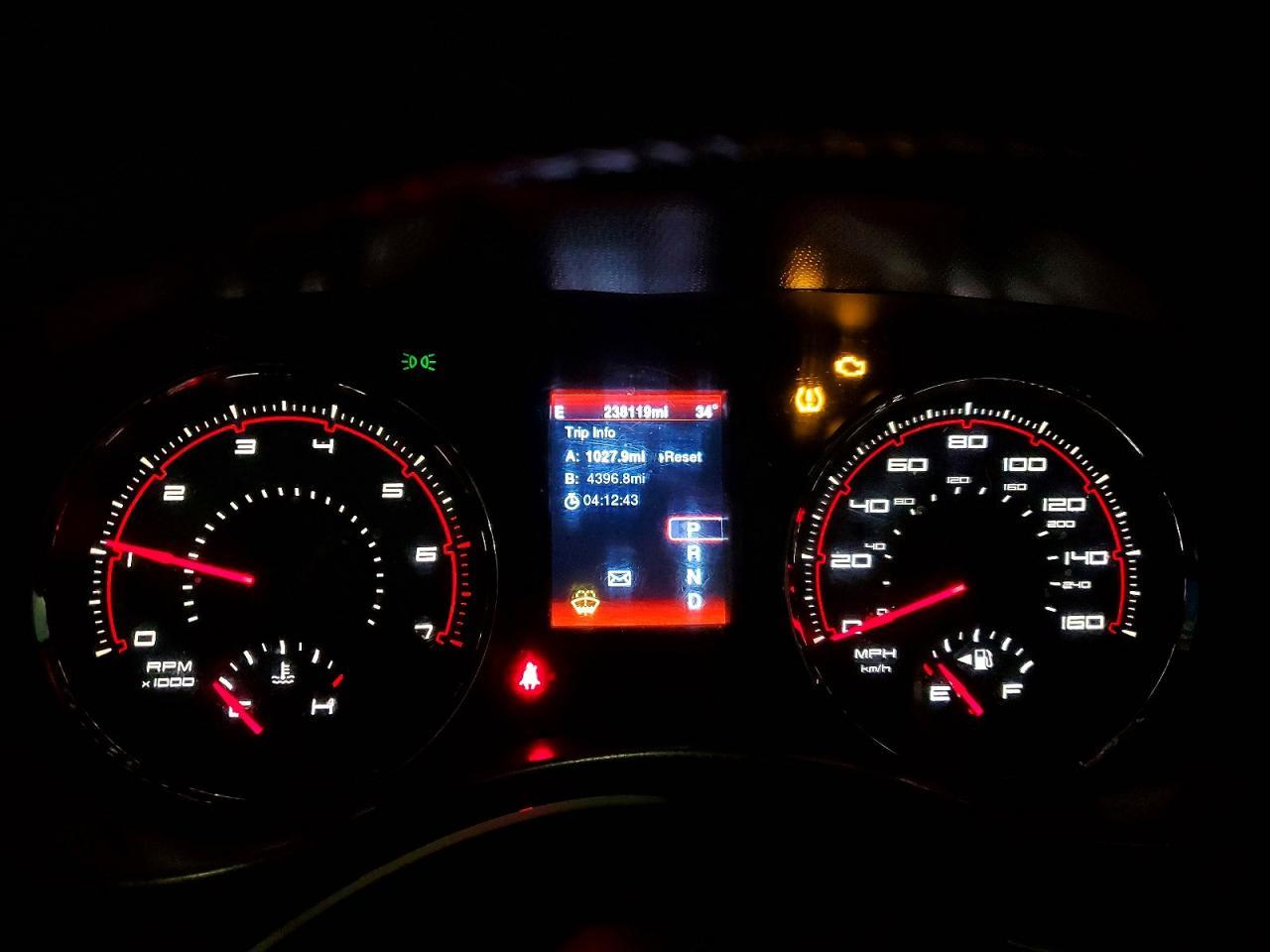 2014 DODGE CHARGER