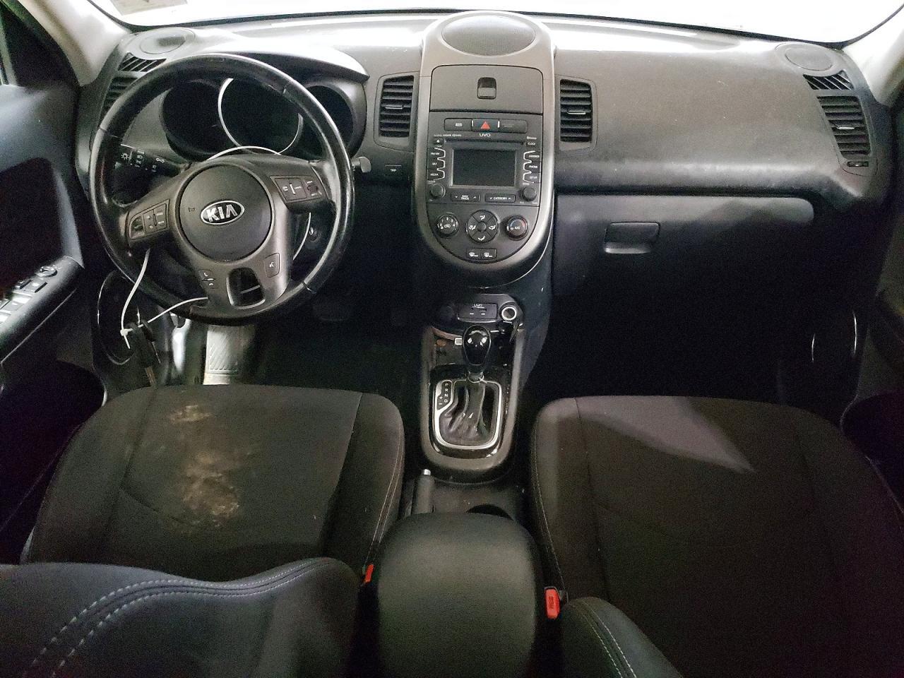 2013 KIA SOUL