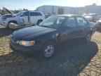 2002 TOYOTA COROLLA