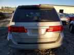 2008 HONDA ODYSSEY