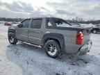2009 CHEVROLET Avalanche