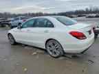 2018 MERCEDES-BENZ C-CLASS