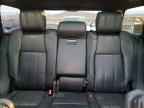 2016 LAND ROVER RANGE ROVER