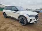 2025 LINCOLN Nautilus