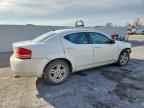 2008 DODGE Avenger