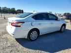 2013 NISSAN SENTRA