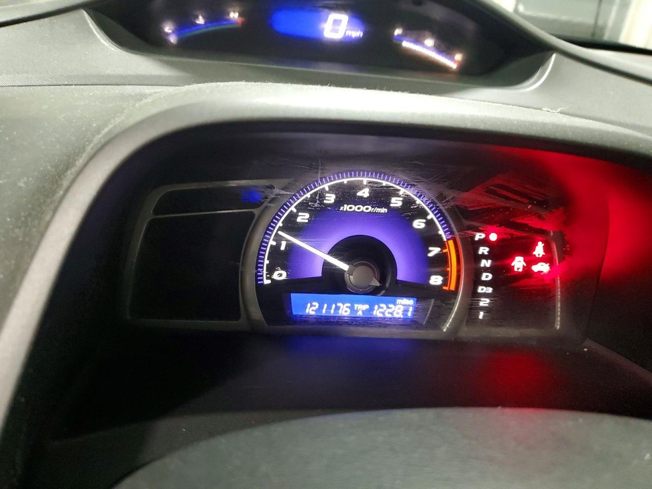 2006 HONDA CIVIC