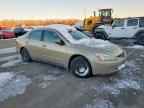 2003 HONDA ACCORD