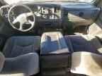 2003 CHEVROLET Silverado