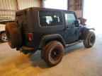 2008 JEEP WRANGLER