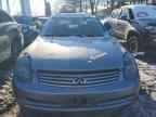 2004 INFINITI G35