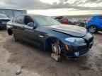 2012 BMW 5 series
