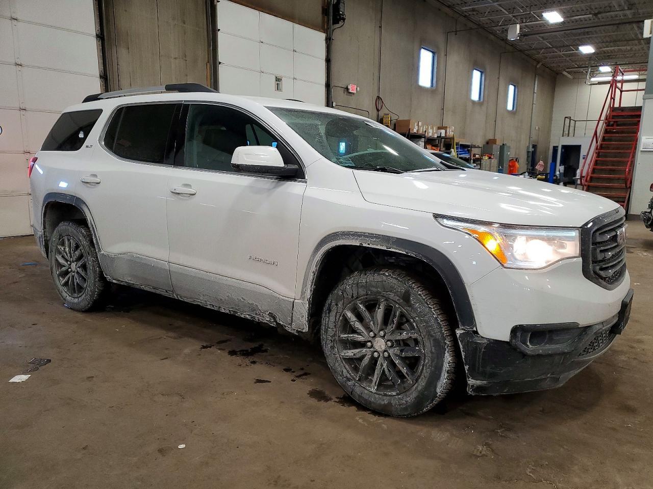 2017 GMC ACADIA