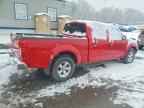 2010 NISSAN Frontier