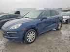 2012 PORSCHE CAYENNE