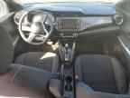 2018 NISSAN KICKS