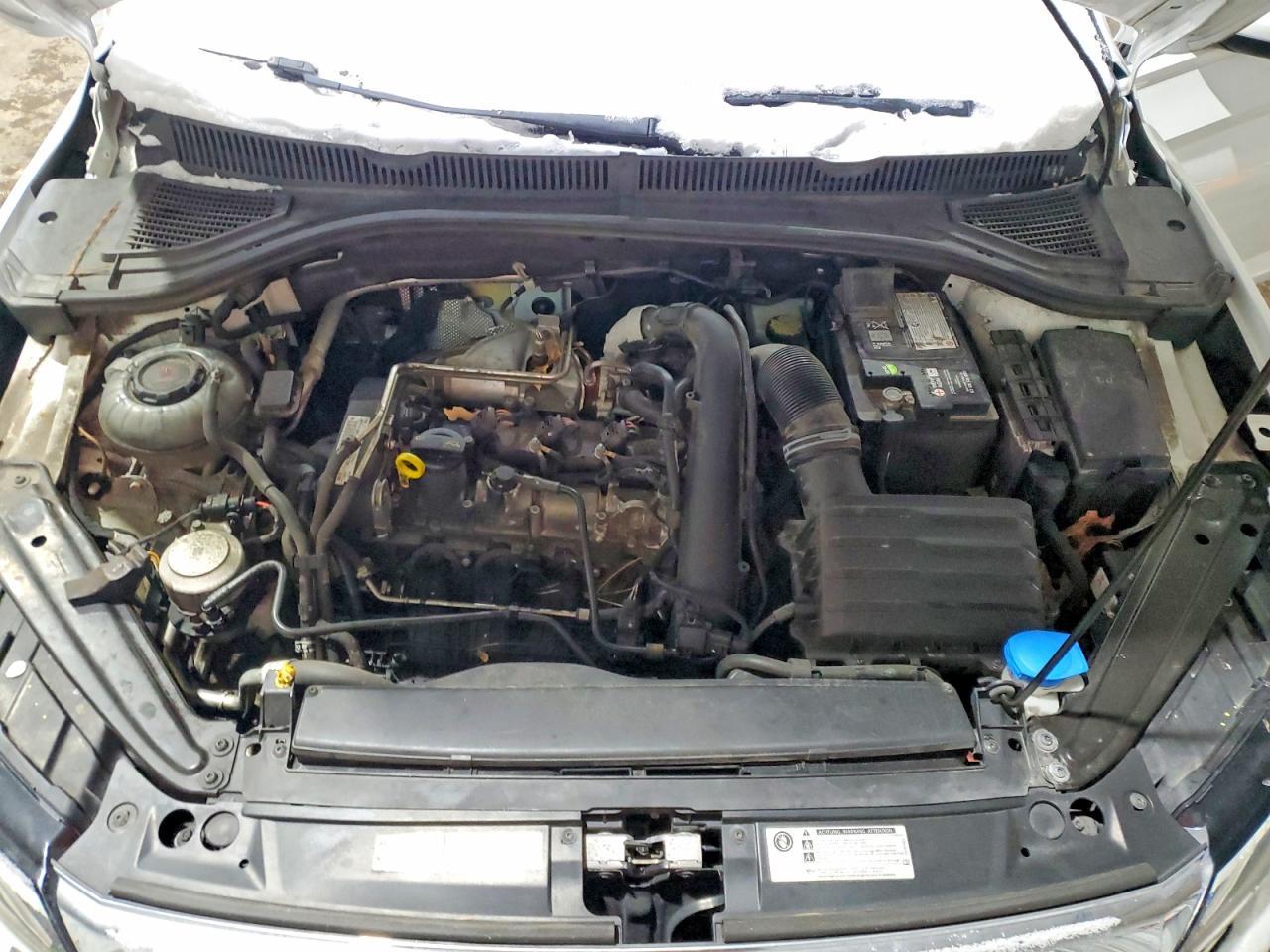 2019 VOLKSWAGEN JETTA