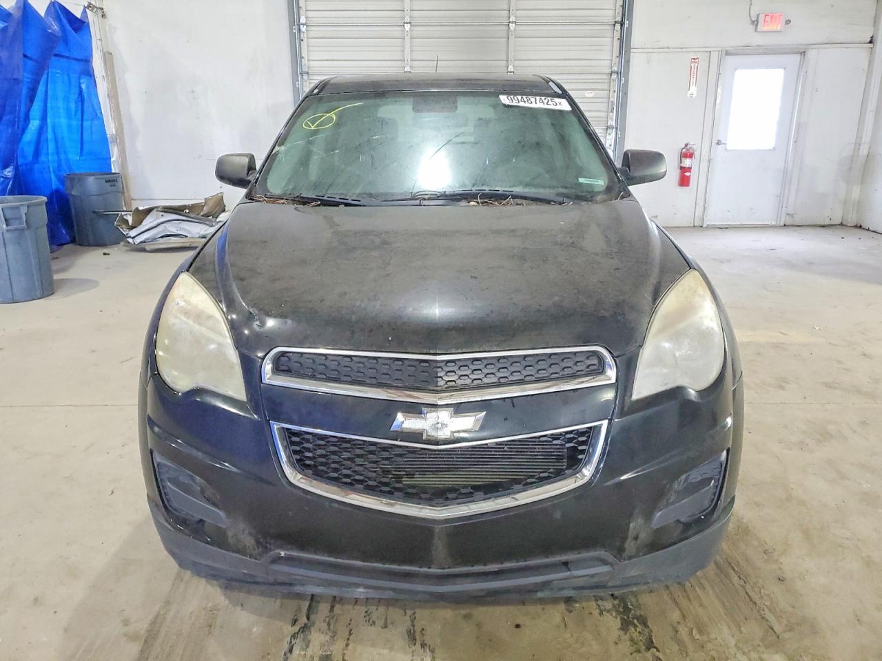 2014 CHEVROLET EQUINOX