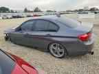 2013 BMW 3 SERIES