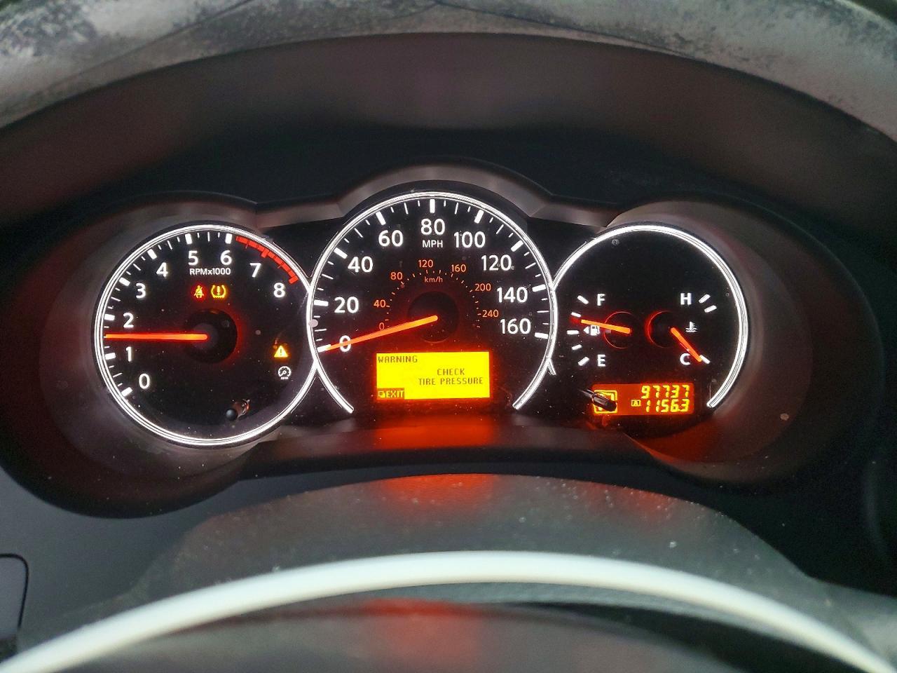 2011 NISSAN ALTIMA