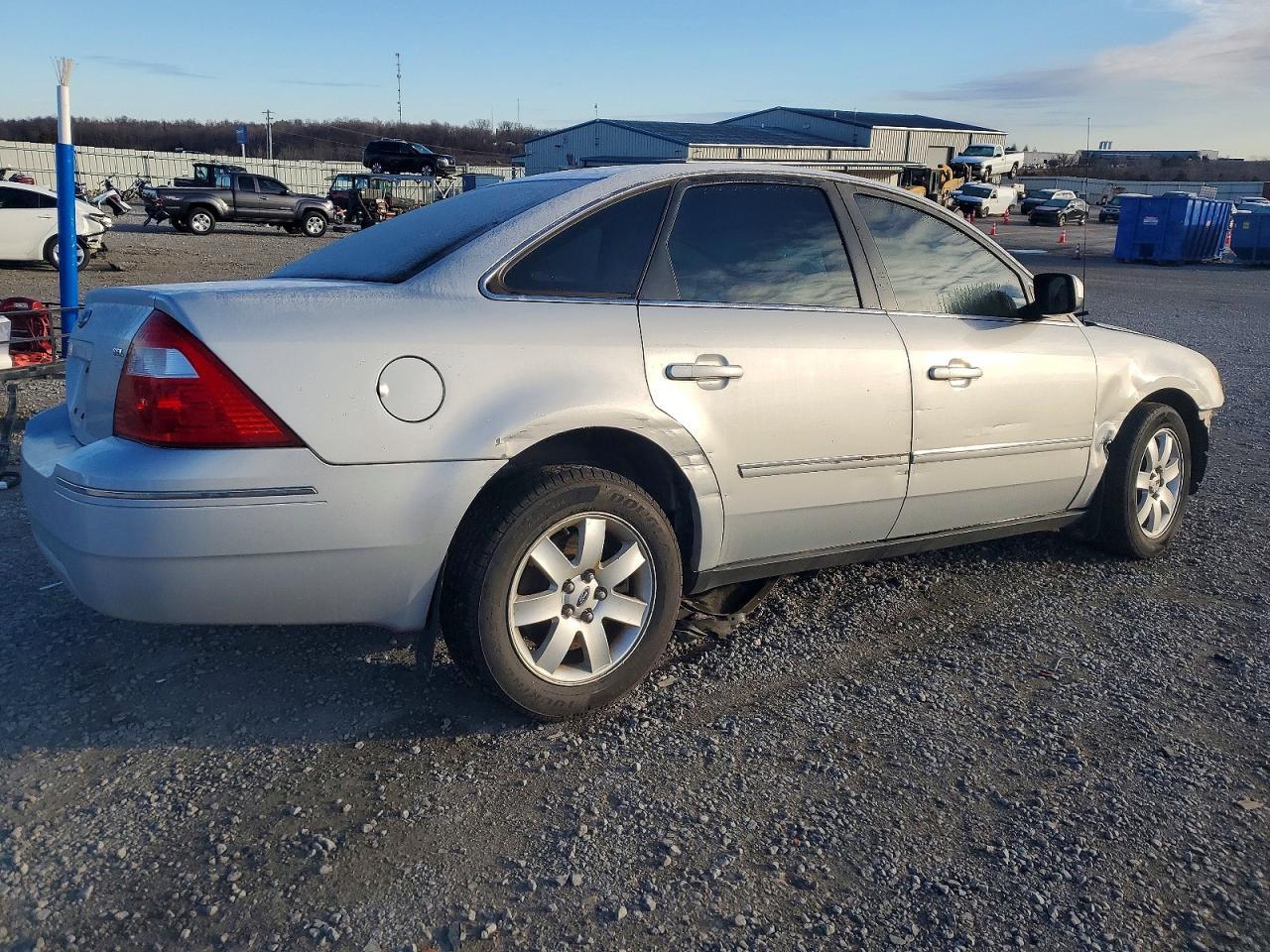 2005 FORD Five Hundred