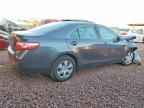 2008 TOYOTA CAMRY