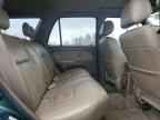 2000 TOYOTA 4Runner